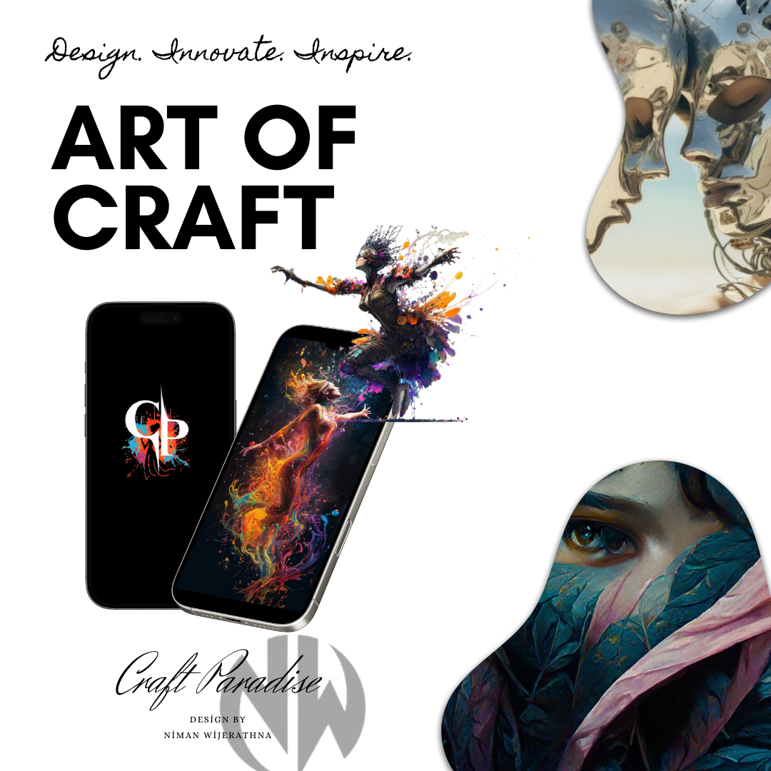 Art Poster Image